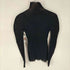 イッセイミヤケ ISSEY MIYAKE A-poc ハイネック メッシュニットトップス レディース JPN:2