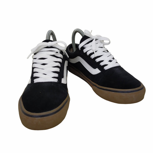 バンズ VANS OLD SKOOL DX DX V36CL ローカットスニーカー レディース JPN:24