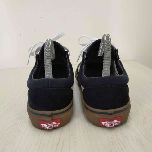 バンズ VANS OLD SKOOL DX DX V36CL ローカットスニーカー レディース JPN:24