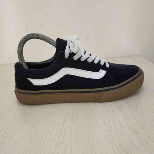 バンズ VANS OLD SKOOL DX DX V36CL ローカットスニーカー レディース JPN:24