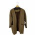 ザラ ZARA スウェードカーディガン レディース import:S