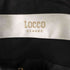 トッコクローゼット tocco closet フードフラワーレース付きマウンテンパーカー レディース JPN:M