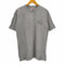ベイサイド BAY SIDE ©1996 USA製 HEAVY WEIGHT MOVIE 両面プリントTシャツ メンズ import:L