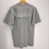 ベイサイド BAY SIDE ©1996 USA製 HEAVY WEIGHT MOVIE 両面プリントTシャツ メンズ import:L