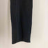 イヴサンローラン Yves Saint Laurent 90-00s rive gauche MADE IN ITALY コットンリブニットトップス レディース import:M