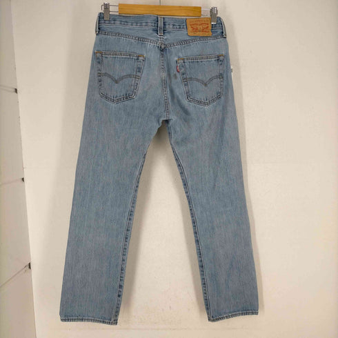 リーバイス Levis 501 ボタンフライデニムパンツ メンズ W30/L30