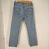 リーバイス Levis 501 ボタンフライデニムパンツ メンズ W30/L30