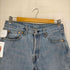 リーバイス Levis 501 ボタンフライデニムパンツ メンズ W30/L30