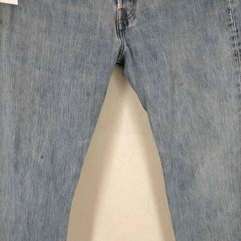 リーバイス Levis 501 ボタンフライデニムパンツ メンズ W30/L30