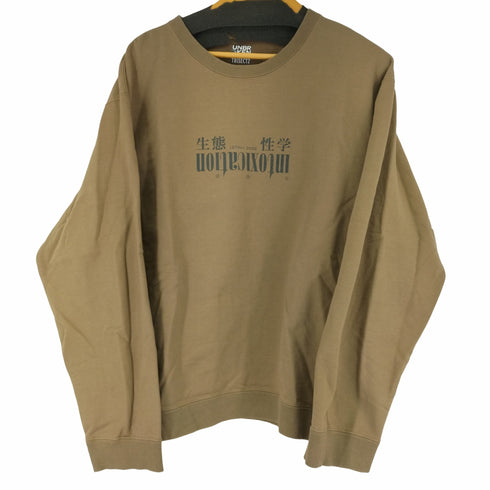 ジャーナルスタンダード JOURNAL STANDARD INTOXICATION スウェット メンズ JPN:L