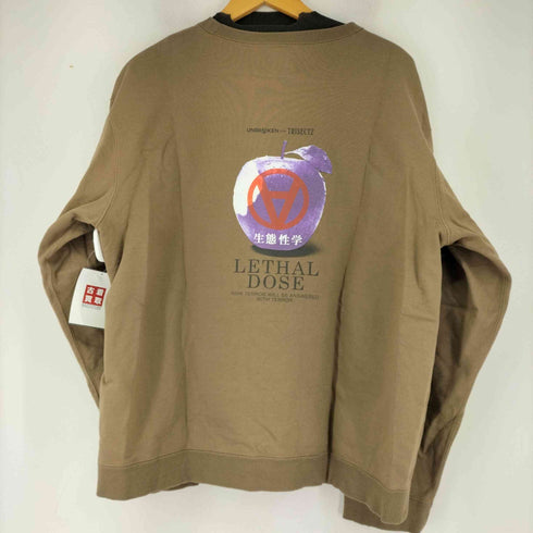ジャーナルスタンダード JOURNAL STANDARD INTOXICATION スウェット メンズ JPN:L