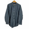 モンキータイム MONKEY TIME BROAD WIDE W CUF white STITCH シャツ メンズ JPN:M