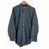 モンキータイム MONKEY TIME BROAD WIDE W CUF white STITCH シャツ メンズ JPN:M