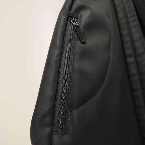 エミアトリエ emmi atelier eco 撥水 2wayボディバックパック レディース