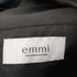 エミアトリエ emmi atelier eco 撥水 2wayボディバックパック レディース