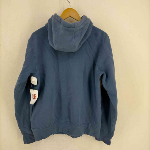 ティンバーランド Timberland プリントジップアップパーカー メンズ JPN:L