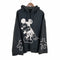 - CIVARIZE キャラクタープリントビッグパーカー レディース FREE