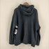 - CIVARIZE キャラクタープリントビッグパーカー レディース FREE