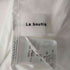 La boutique BonBon バルーンスリーブチュニックブラウス レディース FREE