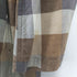 ノンネイティブ nonnative MASTER COAT COTTON NEL BLOCK CHECK PRINT メンズ JPN:1