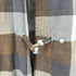 ノンネイティブ nonnative MASTER COAT COTTON NEL BLOCK CHECK PRINT メンズ JPN:1