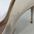ジュゼッペザノッティデザイン GIUSEPPE ZANOTTI DESIGN スエードパンプス レディース 38