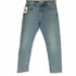 カルバンクラインジーンズ Calvin Klein Jeans テーパードデニムパンツ メンズ 28