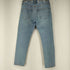 カルバンクラインジーンズ Calvin Klein Jeans テーパードデニムパンツ メンズ 28