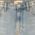 カルバンクラインジーンズ Calvin Klein Jeans テーパードデニムパンツ メンズ 28