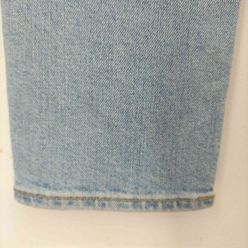 カルバンクラインジーンズ Calvin Klein Jeans テーパードデニムパンツ メンズ 28