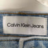 カルバンクラインジーンズ Calvin Klein Jeans テーパードデニムパンツ メンズ 28