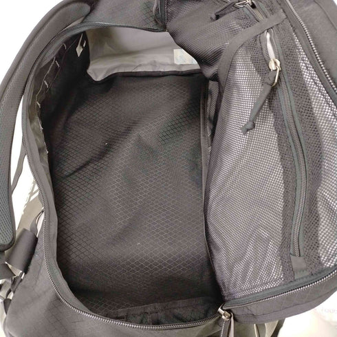 グレゴリー GREGORY ロゴ ボストンバッグ ALPACA60 メンズ