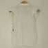スナイデル snidel 22SS Sustainable ラッフル ブラウス レディース ONE SIZE