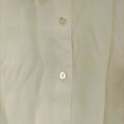 スナイデル snidel 22SS Sustainable ラッフル ブラウス レディース ONE SIZE