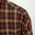 ラウンドツリーアンドヨーク roundtree&yorke 90-00s オーバーサイズチェックボタンダウンシャツ メンズ import:L