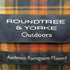 ラウンドツリーアンドヨーク roundtree&yorke 90-00s オーバーサイズチェックボタンダウンシャツ メンズ import:L
