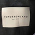 トゥモローランド TOMORROWLAND ウール 2Bシングルブレザー 紺ブレ レディース JPN:34