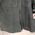 カーハート Carhartt 90-00S 後染め加工 オーバーサイズBDシャツ メンズ