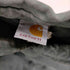 カーハート Carhartt 90-00S 後染め加工 オーバーサイズBDシャツ メンズ