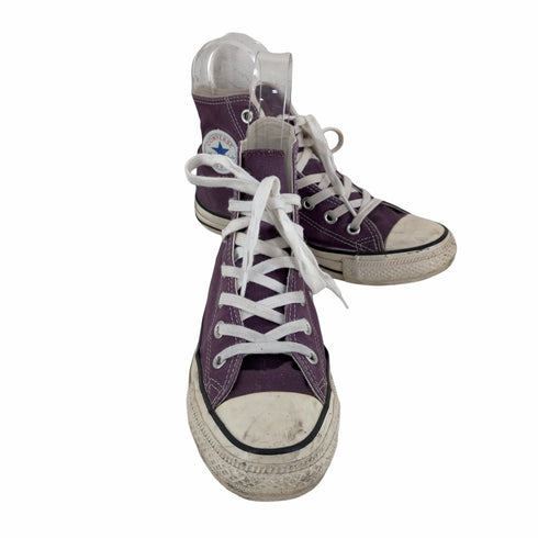 コンバース CONVERSE ALL STAR US COLORS HI レディース CONVERSE:4
