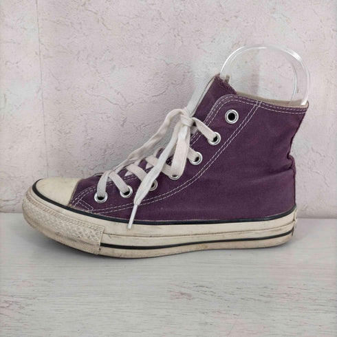 コンバース CONVERSE ALL STAR US COLORS HI レディース CONVERSE:4