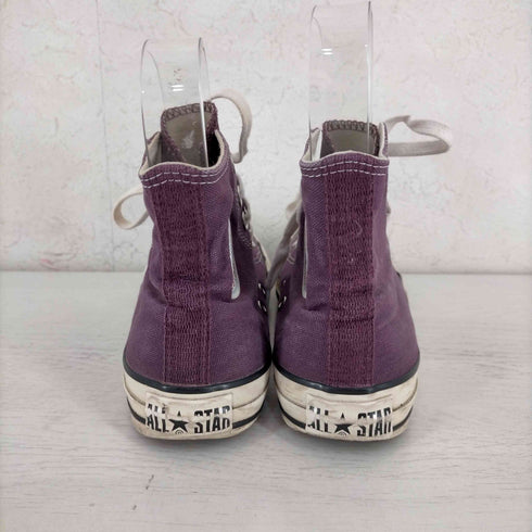 コンバース CONVERSE ALL STAR US COLORS HI レディース CONVERSE:4