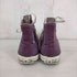 コンバース CONVERSE ALL STAR US COLORS HI レディース CONVERSE:4