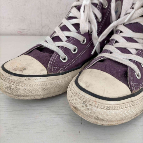 コンバース CONVERSE ALL STAR US COLORS HI レディース CONVERSE:4