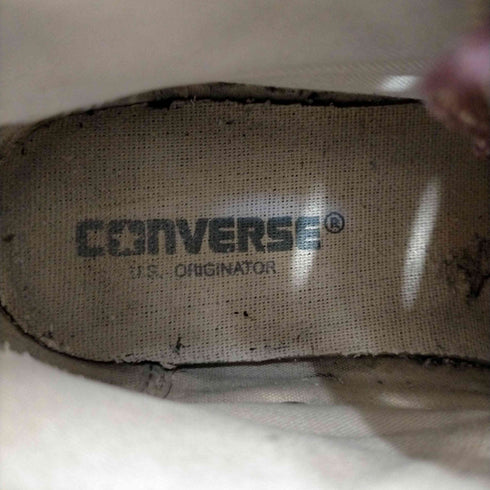 コンバース CONVERSE ALL STAR US COLORS HI レディース CONVERSE:4
