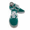 バンズ VANS OLD SKOOL L.GREEN レディース JPN:23