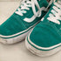 バンズ VANS OLD SKOOL L.GREEN レディース JPN:23