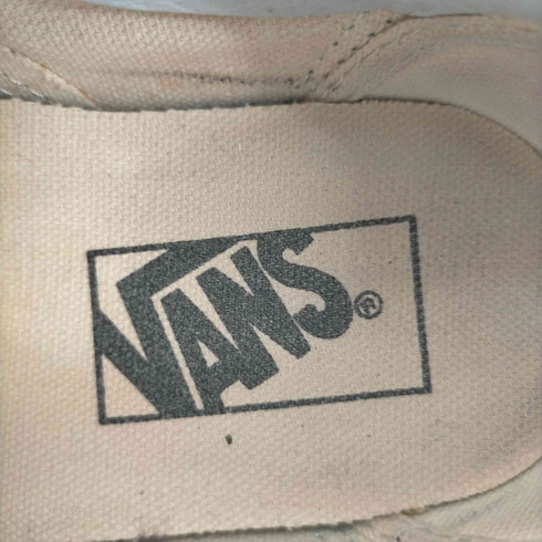バンズ VANS OLD SKOOL L.GREEN レディース JPN:23