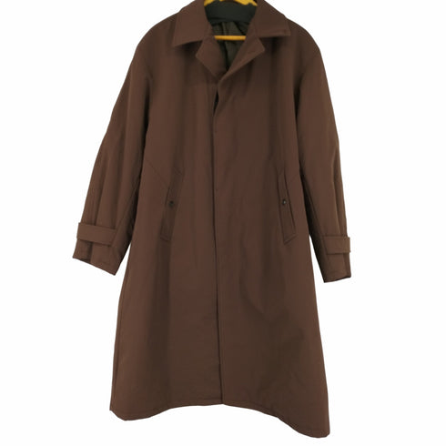 スーツセレクト SUIT SELECT RBC 23AW 3WAY ビックシルエットコート メンズ JPN:S