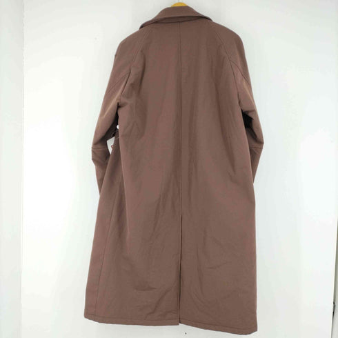 スーツセレクト SUIT SELECT RBC 23AW 3WAY ビックシルエットコート メンズ JPN:S